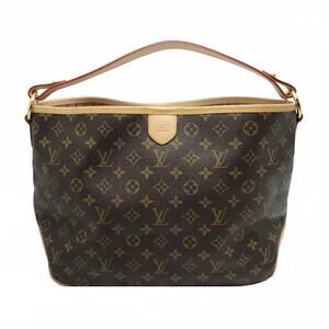 Louis Vuitton Shoulder Bag Monogram Daylight Full